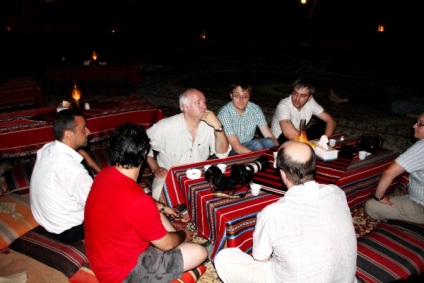 Aventuri incredibile de bloggeri din satul Bedouinelor sălbatice