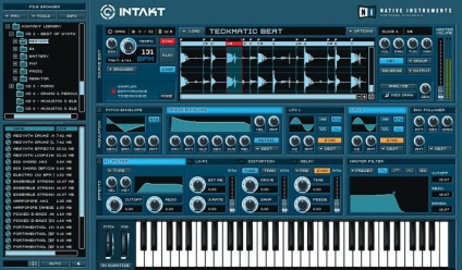 Ni intakt - descarca gratuit sampler - multidj - muzica de scris si prelucrarea sunetului