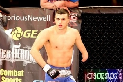 Nick Newell