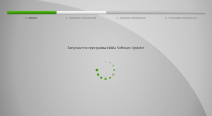 Nokia software updater - descărcați gratuit versiunea rusă a programului pentru a actualiza firmware-ul telefonului