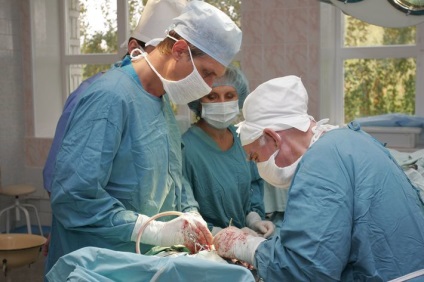 Novosibirskienii nu doresc să-și dea organele pentru transplant