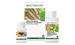 Nutrilite természetes vitaminok №1