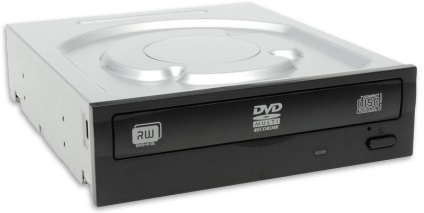 Am nevoie de un drive dvd la un computer modern?