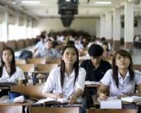 Educație în Thailanda, un site despre Thailanda