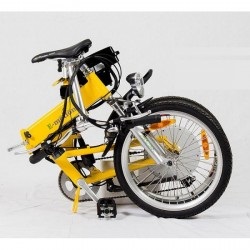 Prezentare generală a modelelor populare de biciclete electrice - blog despre electrotransport