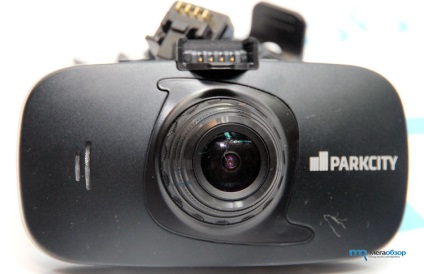 Revizuirea parcului dvr hd 740