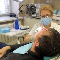 Despre clinica - clinica dentară a dr. Emelyanova