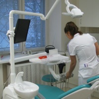 Despre clinica - clinica dentară a dr. Emelyanova