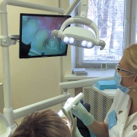 Despre clinica - clinica dentară a dr. Emelyanova
