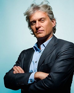 Oleg Tinkov - életrajz, fotó, karrier, személyes élet