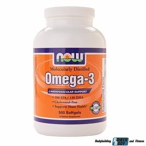 Omega-3 acizi grași - de ce sunt necesare, cum să luați