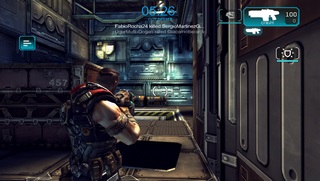 Joc online shadowgun deadzone - joc gratuit