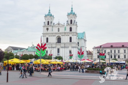 Sondaj în Grodno credeți de ce germanii care sunt învinși în război trăiesc mult mai bine decât câștigătorii