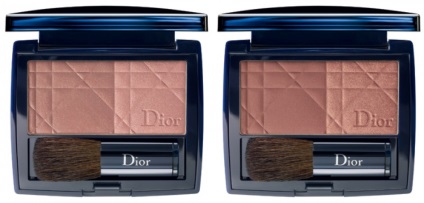 Őszi kollekció smink krisztusi dior arany dzsungel esik 2012 - gyűjteménye make-up és véleményezi