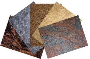 Caracteristici ale pardoselilor din piatră naturală, finisarea podelelor