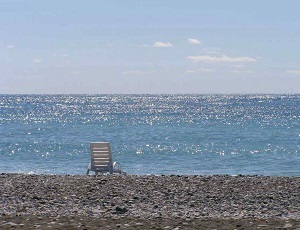 Pihenjen a Fekete-tengerre a tengerpart legjobb strandjairól Anapáról Szocsira, mindig alakban!