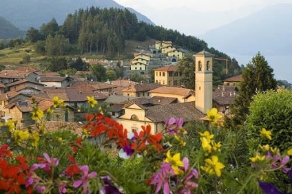 Pihenjen a Como-tónál Olaszországban a castadiva 5 hotelben, viila serbelloni grand hotel 5, villa sebeloni