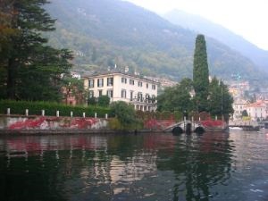 Pihenjen a Como-tónál Olaszországban a castadiva 5 hotelben, viila serbelloni grand hotel 5, villa sebeloni