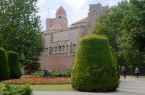 Odihniți cu copii de nișă, Serbia - obiective turistice, mănăstiri - odihniți cu copii singuri