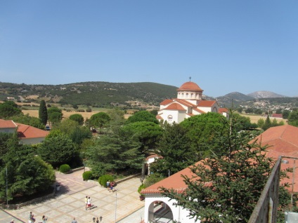 Nyaralás a zakynthos szigetén vagy felejthetetlen görög útunkon!