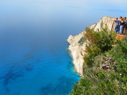 Nyaralás a zakynthos szigetén vagy felejthetetlen görög útunkon!