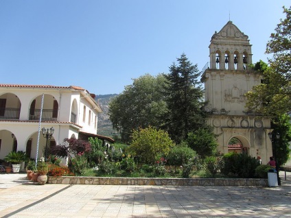 Nyaralás a zakynthos szigetén vagy felejthetetlen görög útunkon!