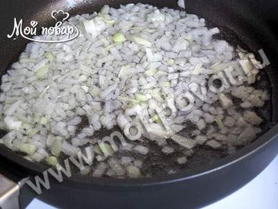 Supă de legume - o rețetă