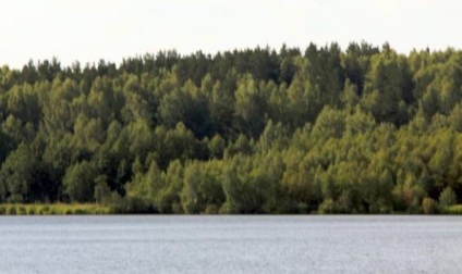 Lake Izhbulat fotografie, vacanta, comentarii