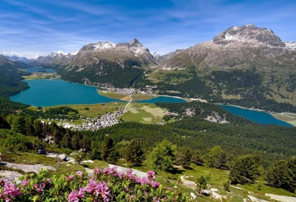 Lacul Como, fotografii din Italia, atracții, cum să ajungi, să te odihnești