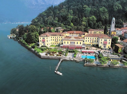 Lacul Como, fotografii din Italia, atracții, cum să ajungi, să te odihnești