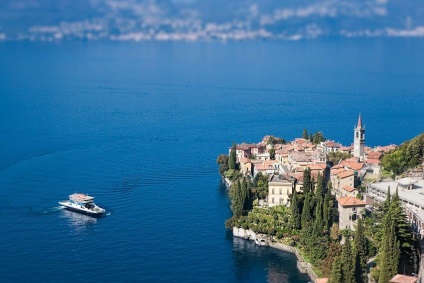 Lacul Como, fotografii din Italia, atracții, cum să ajungi, să te odihnești