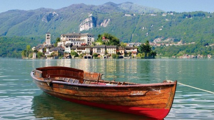 Lacul Como, fotografii din Italia, atracții, cum să ajungi, să te odihnești