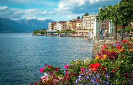 Lacul Como, fotografii din Italia, atracții, cum să ajungi, să te odihnești