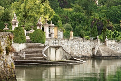 Lacul Como, fotografii din Italia, atracții, cum să ajungi, să te odihnești