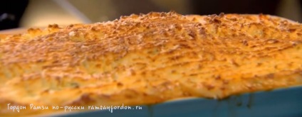 Shepherd's pie from gordon ramzi recept fotóval és videóval