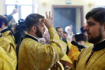 Patriarhul Chiril fără suferință și întristare nu poate exista mântuire și fericire umană (video)