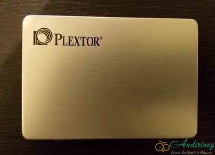 Plextor s3c - revizuirea noului drive al celebrului brand