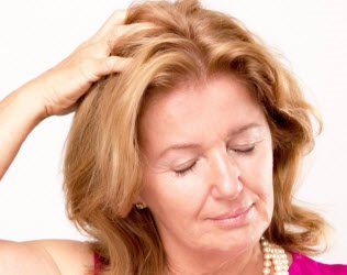 De ce scalpul suferă sub cauze, consecințe, tratament?