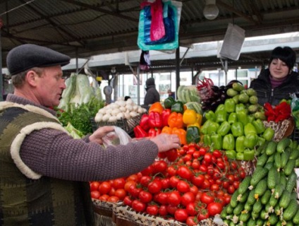 De ce nu cresc roșiile în Adygea, arhiva societății, societatea, aif adygeya