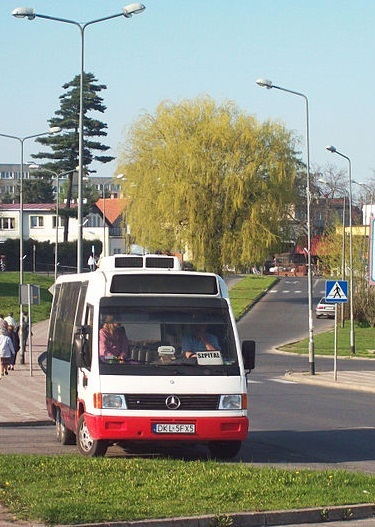 O excursie din Polonia spre Praga în mod independent, în Polonia în mod independent