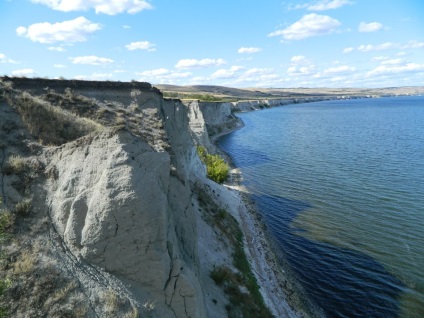 Excursie la Rock Stepan Razin