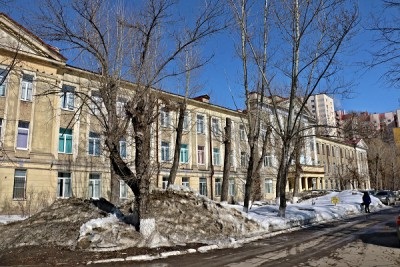 Cu privire la moartea unui copil în spital Semashko a inițiat proceduri penale