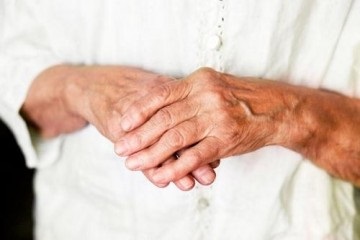 Poliartrita degetelor medicamentelor pentru mâini și a remediilor populare la domiciliu