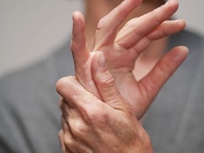 Артрит пръсти медицинско лечение и народната медицина у нас