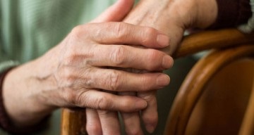Артрит пръсти медицинско лечение и народната медицина у нас