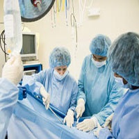 Cavitatea chirurgiei abdominale