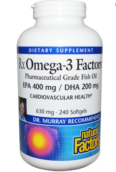 Utilizarea omega 3 și cum să o luați