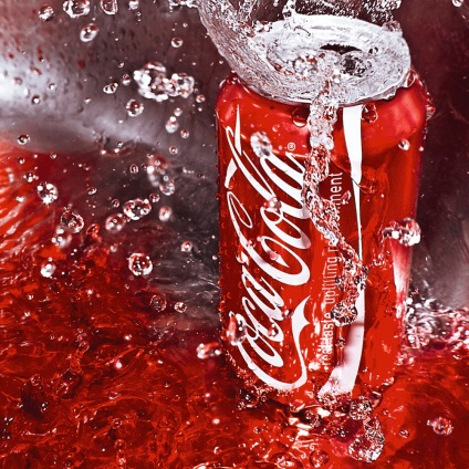 Este adevărat că mormonii nu beau Coca-Cola