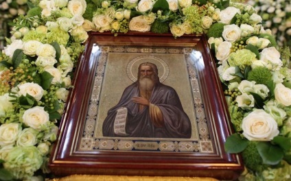 Ortodox ünnepli az Ilya próféta napját, az információs portál parancsnokát
