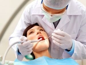 Revendicări la activitatea dentistului - scrieți o plângere